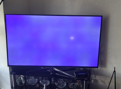 Samsung 55 inch