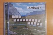 CD Grandaddy The Software Slump