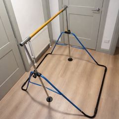 Gymnastics Bar