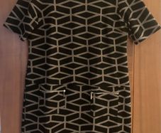 Wallis Dress