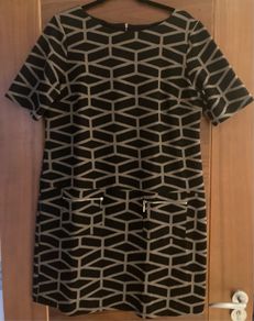 Wallis Dress