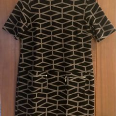 Wallis Dress