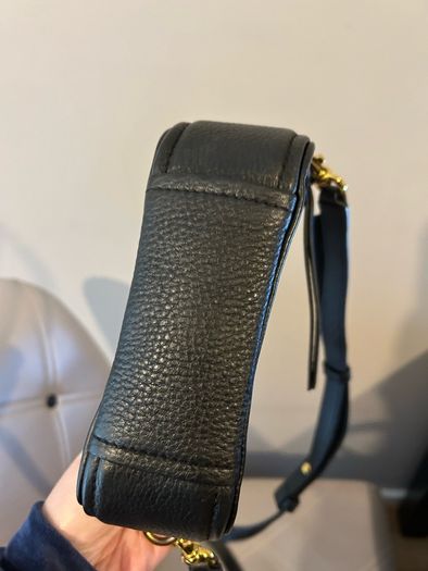Marc Jacobs softshot bag