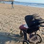 Uppababy Ridge Running Pram Image 3