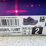Price Drop! Bnwt Skechers Infinite Heart Light-up Trainers UK Size 1 Image 6