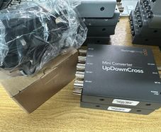 Blackmagic Design Mini Converter UpDown