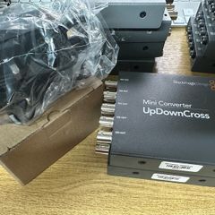 Blackmagic Design Mini Converter UpDown