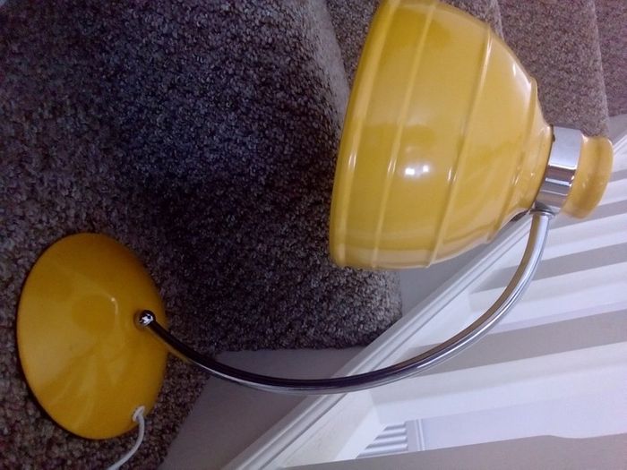 IKEA lamp