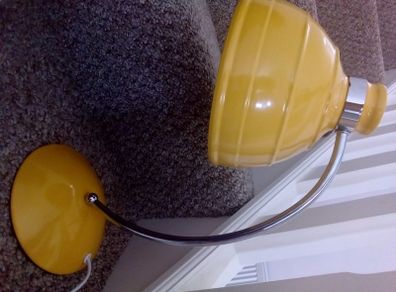 IKEA lamp
