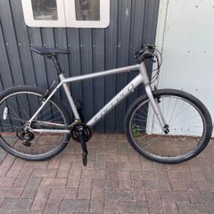 Carrera Bike