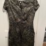Warehouse dress size 10 Image 4