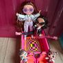 L.O.L. Car Pool and Dolls Image 4