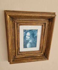 framed