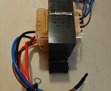 Power Transformer, TT-200 - TF57021603YH