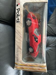 Lamborghini
