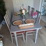 8 seater dining table and chairs Image 5