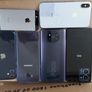 6 Mobile Phones for parts or repair, not powering on Image 2
