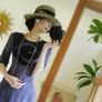 One of a Kind Designer Hat Image 2
