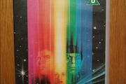 Sci fi VHS Star Trek The Motion Picture