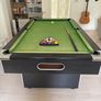 Pool Table Image 2