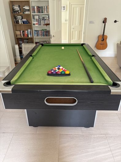 Pool Table