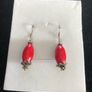 sterling silver earrings Image 5