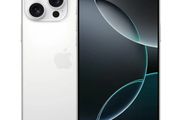 Apple iPhone 15 PRO Max 256GB SimFree Unlocked White (83% its Original Battery )