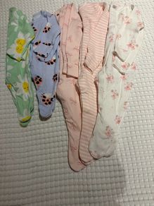 Baby Sleepsuits