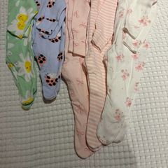 Baby Sleepsuits