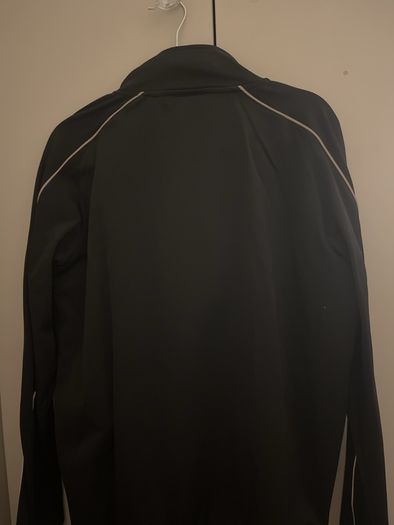 Men's Liverpool Zip up