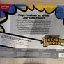 Ascended Heroes Mega Feraligatr ex Box Image 2