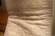 Good Very Firm Double Mattress - Can Deliver
