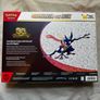 Pokemon TCG 30th Celebration Greninja ex Box - 4 Booster Packs - Unopened Image 2