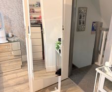 jewellery mirror