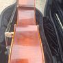 Beautiful Roderich Paesold model 601 3/4 Cello made in Germany in 1978 Image 8