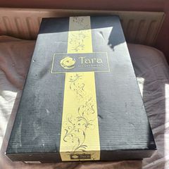 Tara Glassworks Wine Glasses