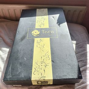 Tara Glassworks Wine Glasses
