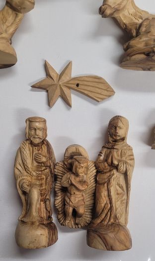 Nativity Scene