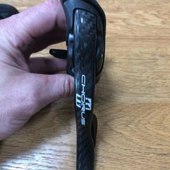 Campagnolo Chorus 11 speed shifters