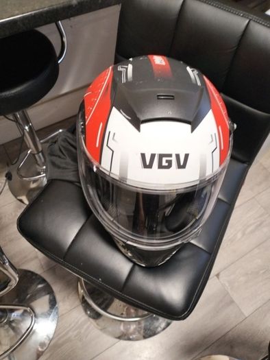 helmet