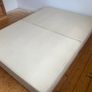 Double bed base Image 3