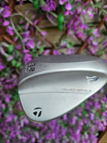 TaylorMade