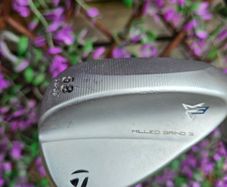 TaylorMade