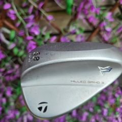 TaylorMade
