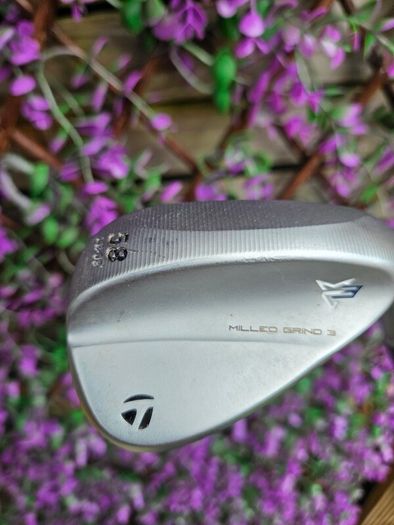 TaylorMade
