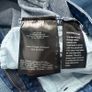 Ichi straight leg jeans. W30 Image 5