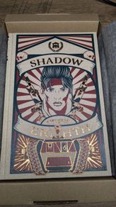 Warhammer 40k Shadow of the Eighth special edition