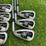 Callaway x22 Tour irons Image 3