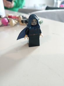 Lego star wars minifigure barris offee sw0909