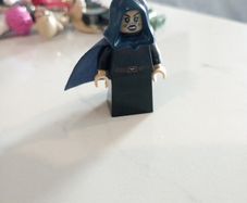 Lego star wars minifigure barris offee sw0909